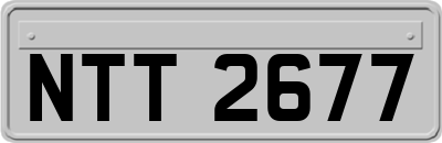 NTT2677