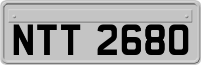 NTT2680