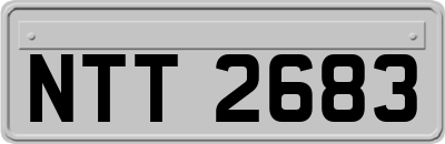 NTT2683