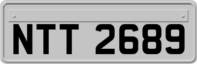 NTT2689
