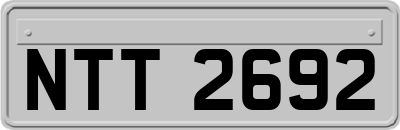 NTT2692