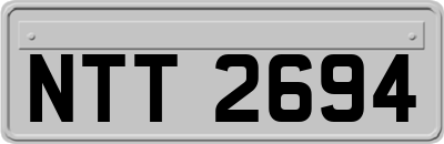 NTT2694