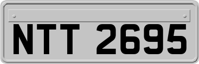 NTT2695