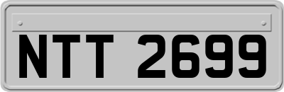 NTT2699