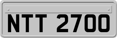 NTT2700