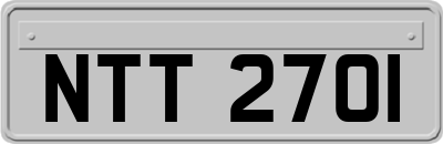 NTT2701