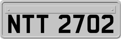 NTT2702