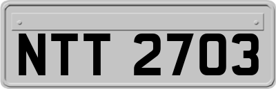 NTT2703