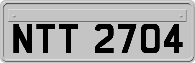 NTT2704