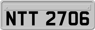 NTT2706