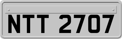 NTT2707