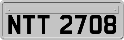 NTT2708