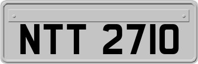 NTT2710