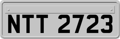 NTT2723