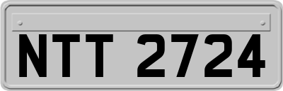 NTT2724
