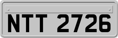 NTT2726