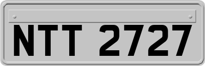 NTT2727