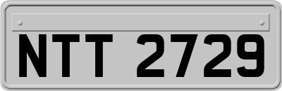 NTT2729