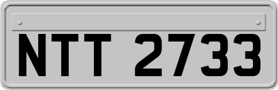 NTT2733