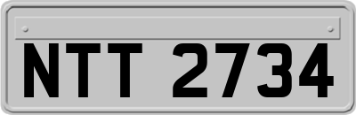 NTT2734