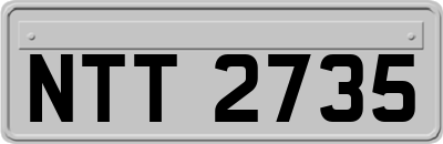 NTT2735