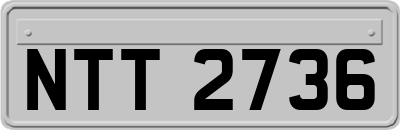 NTT2736