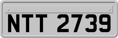 NTT2739