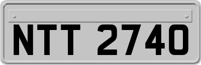 NTT2740
