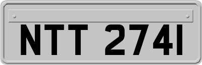NTT2741