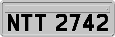 NTT2742