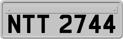 NTT2744