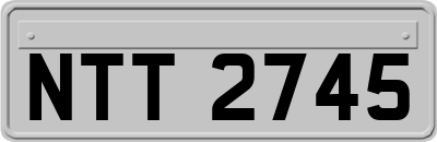 NTT2745