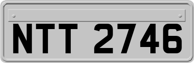 NTT2746
