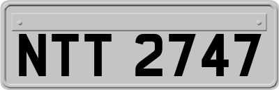 NTT2747