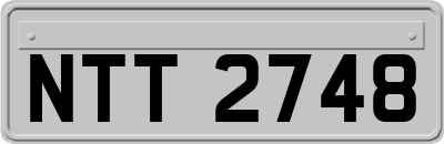 NTT2748