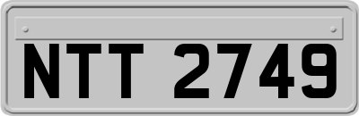 NTT2749