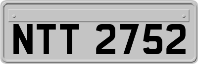 NTT2752