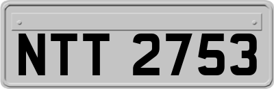 NTT2753