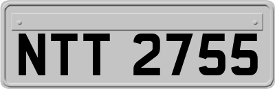 NTT2755