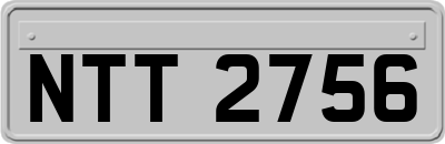 NTT2756