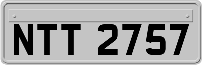 NTT2757