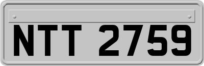 NTT2759
