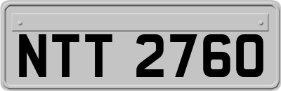 NTT2760