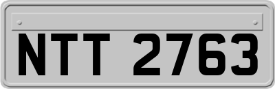 NTT2763
