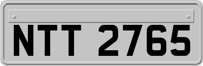 NTT2765