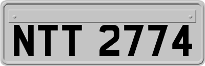 NTT2774
