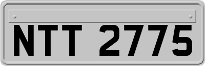NTT2775