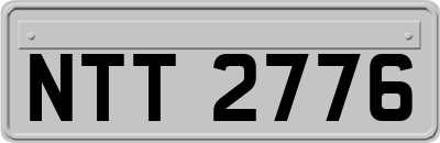 NTT2776