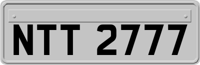 NTT2777