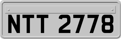 NTT2778